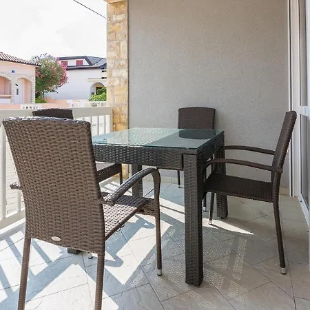 בית נופש Beautiful In W/ 4 Bedrooms *